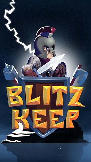 game pic for Blitz keep